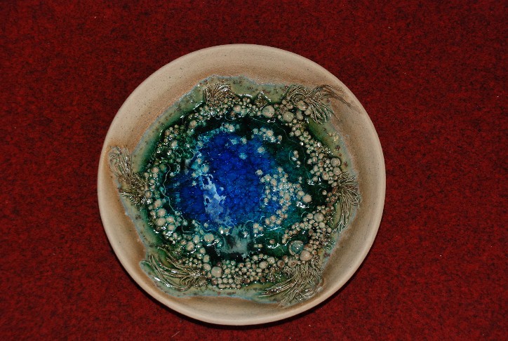 Keramicka posuda